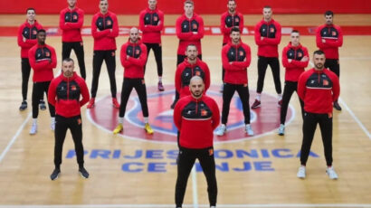 CETINJANI SIGURNI: Lovćen bolji od Jedinstva Meridianbet