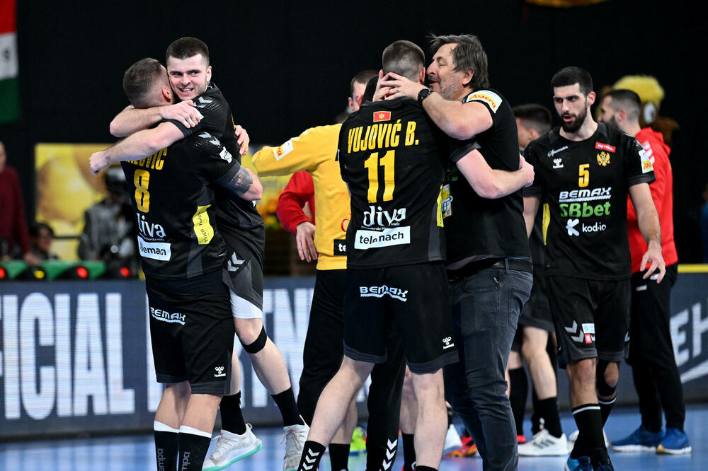 EHF EURO