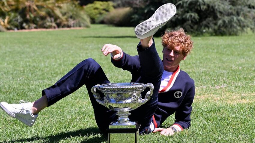 PAOLO BERTOLUĆI: Mentalno Karlos Alkaras je svjetlosnu godinu udaljen od Sinera