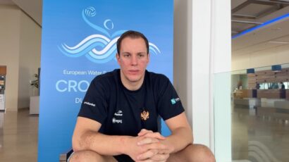 PERKOVIĆ: Španiji tražimo mane, podrška navijača nam mnogo znači!