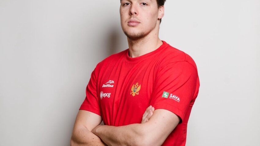 ĐURO RADOVIĆ: Moramo da zaboravimo meč protiv Španije!