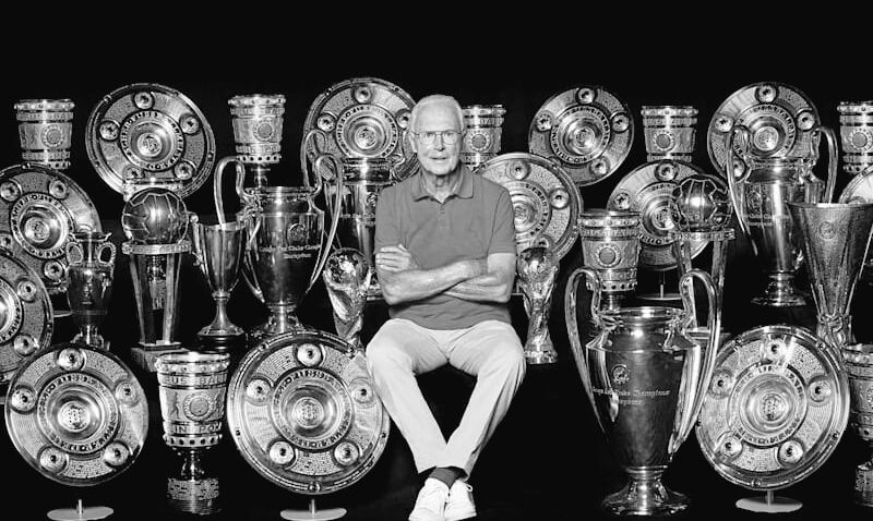 Bajern odlučio da povuče broj legendarnog "Kajzera"