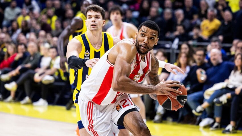 IZNENAĐENJE NA BOSFORU: Crvena zvezda Meridianbet osvojila Istanbul