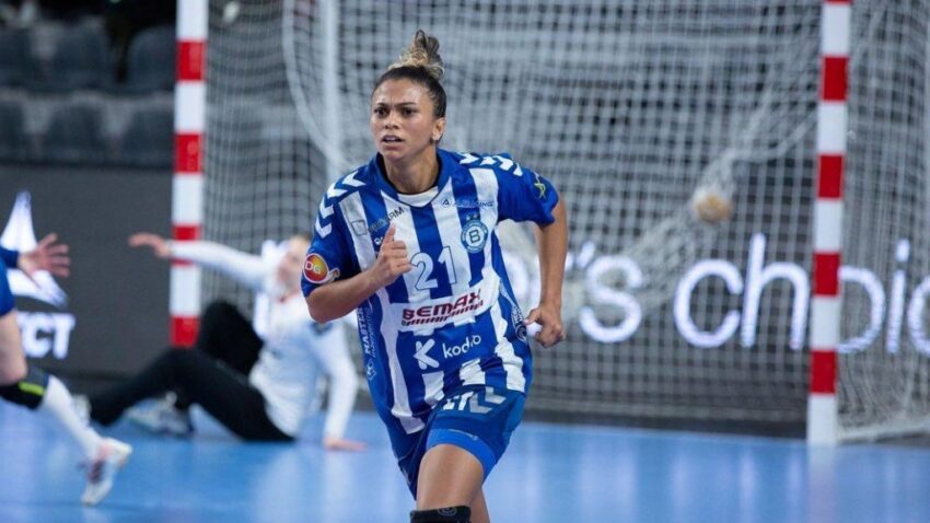 HENDIKEP ZA BUDUĆNOST: Kardoso de Kastro završila sezonu