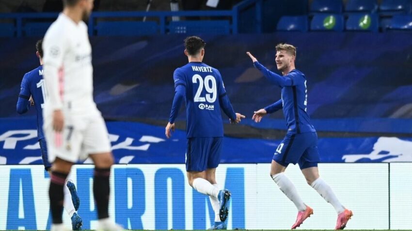 POVRATAK U PREMIJER LIGU: Timo Verner stiže u Totenhem