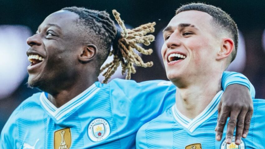 LAGAN POSAO ZA ŠAMPIONA: Mančester siti ubjedljivo do četvrtog kola FA Kupa, povratak De Brujnea