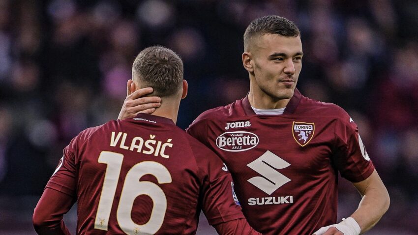 SERIJA A: Torino lako protiv šampiona