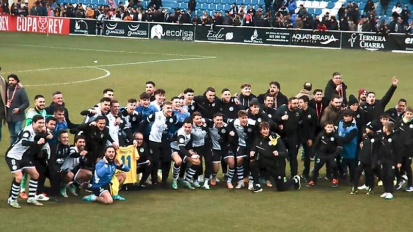 BRUKA VILJAREALA: Trećeligaš nakon penala eliminisao "žutu podmornicu" iz Kupa