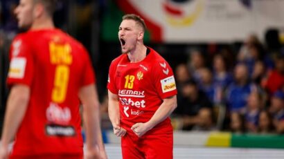 KAPITEN PONOSAN: Da se na pravi način oprostimo i da obradujemo Crnu Goru