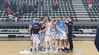 PRVA KOŠARKAŠKA LIGA: Sutjeska slavila u derbiju, Podgorica bolja od Milenijuma