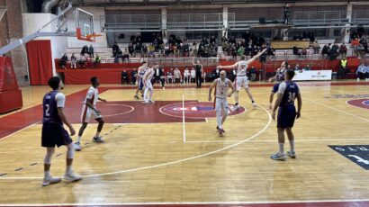 PRVA KOŠARKAŠKA LIGA: Teodo preokrenuo na Cetinju, Milenijum siguran u Pljevljima