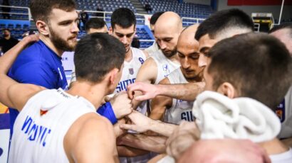 NIKŠIĆANI SIGURNI: Sutjeska bolja od Jedinstva Meridianbet