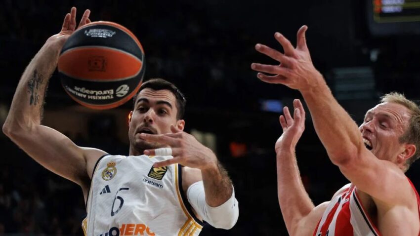 REAL UMALO PROSUO PLUS 24: Madriđani slavili u reprizi prošlosezonskog finala