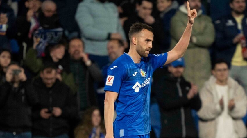 LA LIGA: Hetafe odradio Granadu