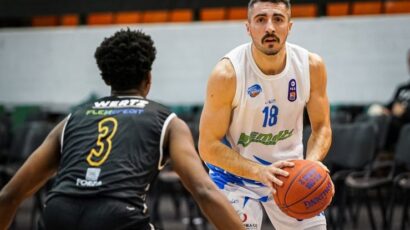 MIRIŠE NA PLEJ-OF: Podgorica u Novom Sadu bolja od TFT-a