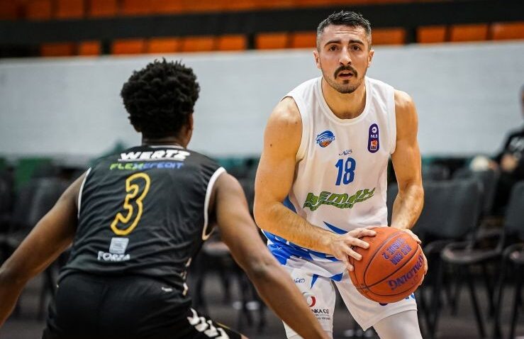 MIRIŠE NA PLEJ-OF: Podgorica u Novom Sadu bolja od TFT-a