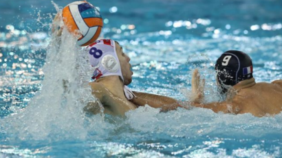 EP U VATERPOLU: Hrvatska pregazila Francusku, slavile i Mađarska i Italija
