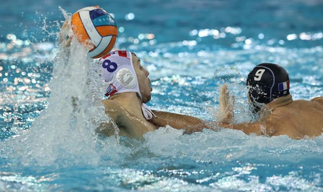 EP U VATERPOLU: Hrvatska pregazila Francusku, slavile i Mađarska i Italija