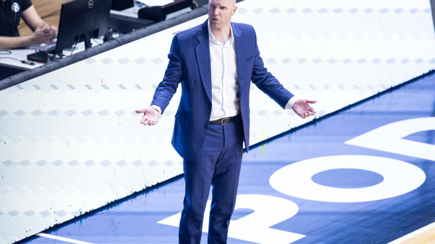 ŽAKELJ ČESTITAO IGRAČIMA: Odbrana u drugom poluvremenu donijela pobjedu