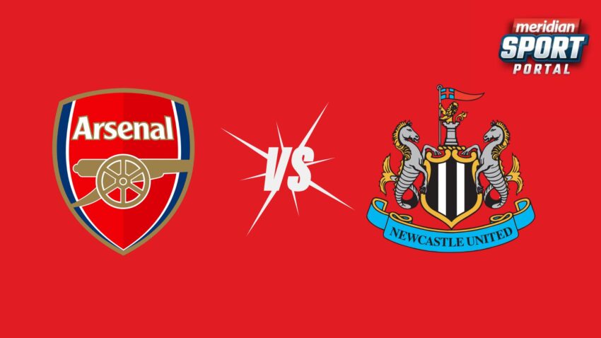 Arsenal nastavlja šampionsku trku, Njukasl mu kvari planove