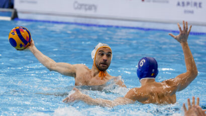 BRGULJAN: Španija nam je test za budućnost