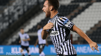 ANDRIJA ŽIVKOVIĆ BIO BLIZU RUSKOG KLUBA: Otac se umiješao i zaustavio pregovore