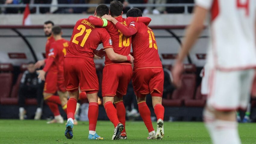 Prosinečki ima razloga za zadovoljstvo (VIDEO)