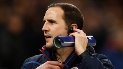 Džon O‘Šea imenovan za selektora Irske