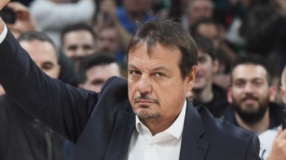 Egin Ataman: Odlazim ako ne stignemo do Fajnal Fora