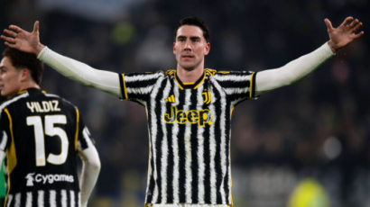 ‘MIJENJAO BIH HALANDA ZA VLAHOVIĆA’: Đovani Gali cijeni srpskog napadača