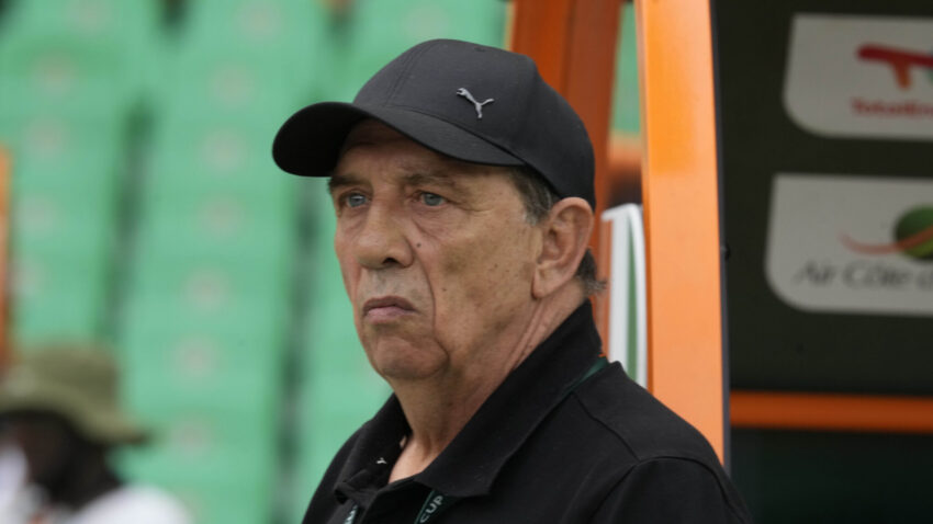 GASE BLIZU NOVOG ANGAŽMANA: Pokušaće da uradi što Gatuzo nije uspio