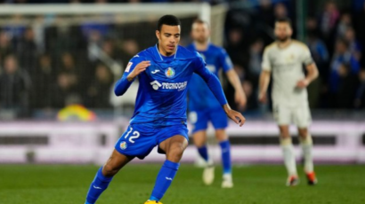 ‘GRINVUD JE SJAJAN MOMAK’: Trener Hetafea Hose Bordelas brani svog najboljeg igrača