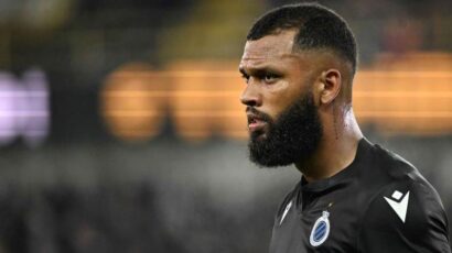 TOMAS FRANK DOVEO POJAČANJE: Igor Tijago se uklapa u našu igru