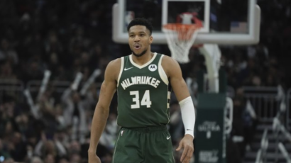 Janis Adetokumbo nije pristalica društvenih mreža