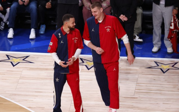 JOKIĆ: Kari neće spavati jer sam zakucao preko njega (VIDEO)