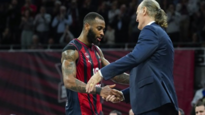 KODI MILER-MEKINTAJER NAKON REKORDA: Mnogi nijesu vjerovali