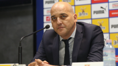 DARKO KOVAČEVIĆ U PIREJU: Olimpijakos ima novog sportskog direktora