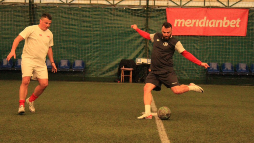 MERIDIANBET BIZNIS LIGA: MTEL zaustavio lidera, Janketić nastavio golgetersku seriju