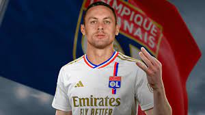 Nemanja Matić o Amorimu: Vjerujem da će biti sjajan nasljednik Jirgena Klopa