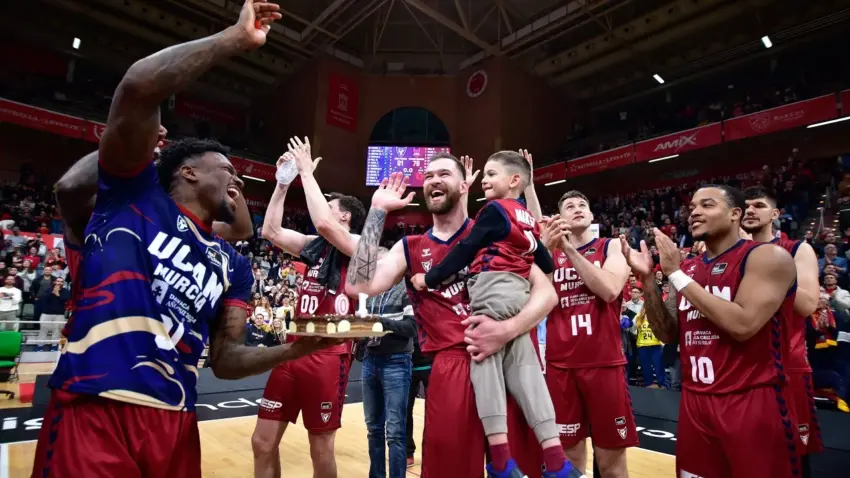 Endesa liga: Pobjeda Todorovića i Radovića, Dubljević razigran u porazu Saragose