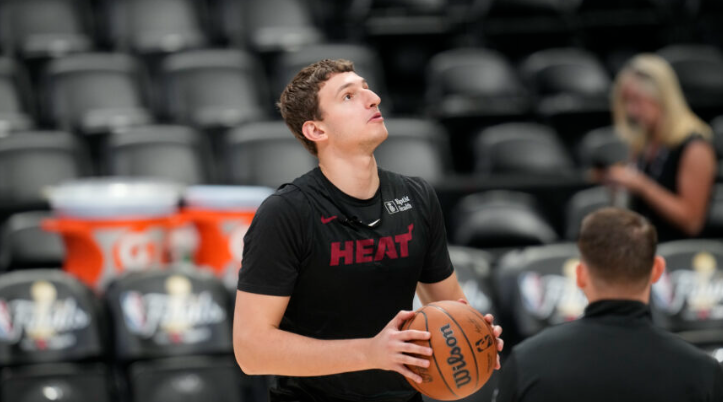 NIKOLA JOVIĆ: Ili sam starter, ili uopšte ne igram