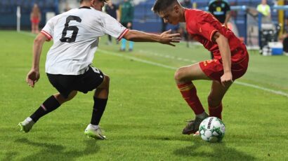 PERIŠIĆ OBJAVIO SPISAK: Mečevi sa Litvanijom kao priprema za Norvešku