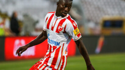 Osman Bukari pojačao Ostin