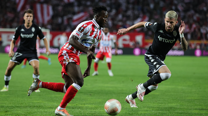 BUKARI OSTAJE NA MARAKANI: Crveno-bijeli odbili 10.000.000 eura