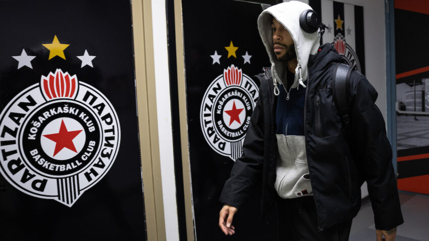 FIBA ne prašta: Henri na "hlađenju" četiri godine