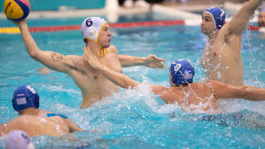 PERKOVIĆ PRED ŠPANIJU: Ostvarili smo primarni cilj ali ne želimo tu da se zaustavimo