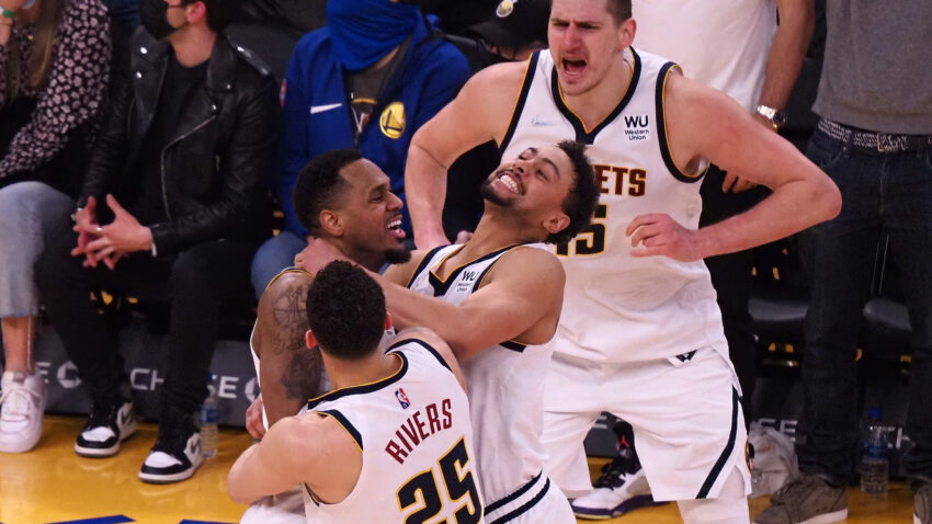 FORBS NASTAVIO SA PROBLEMIMA: Ponovo uhapšen košarkaš Milvokija