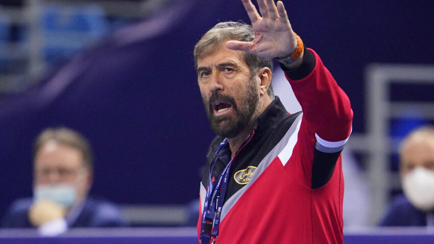 "Možda je vrijeme da se povučem"