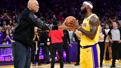 NA DANAŠNJI DAN: Lebron postao najbolji poenter NBA lige, Janis preskočio Hardaveja (VIDEO)