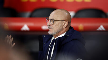 De la Fuente ostaje na klupi Španije do 2026. godine